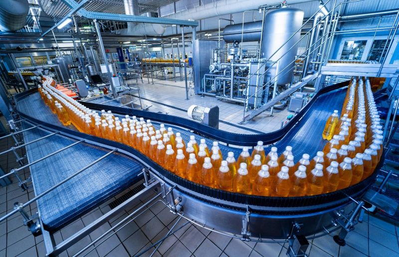 Co-Manufacturing in Food & Beverage:  Where the Industry is Headed, and How Private Equity Should Play