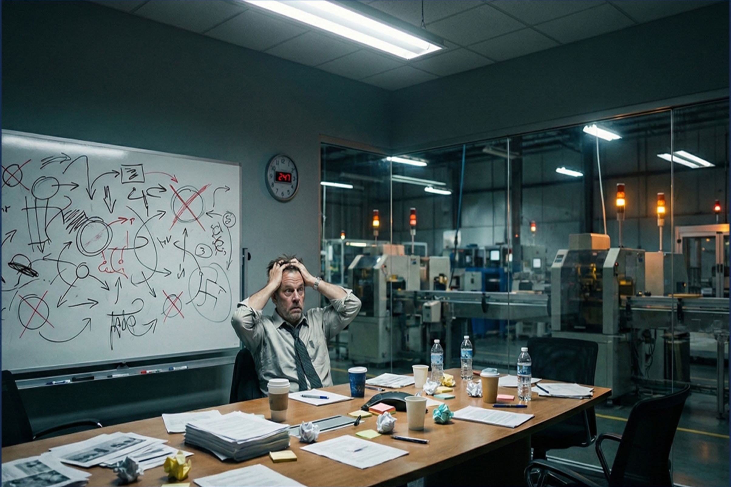 Breaking the Misconceptions Part 4: Misconceptions About Governance